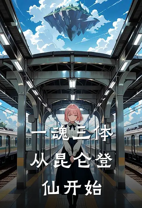 一魂三体：从昆仑登仙开始