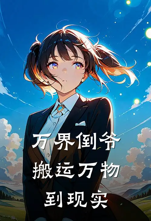 万界倒爷：搬运万物到现实(林墨林墨)完整版免费全文阅读_完本小说推荐万界倒爷：搬运万物到现实(林墨林墨)