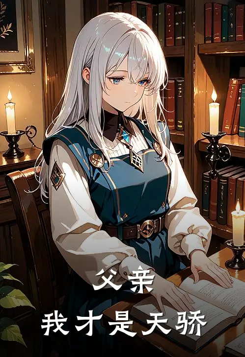 父亲，我才是天骄