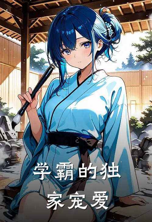 学霸的独家宠爱