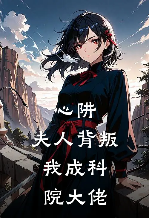 心阱：夫人背叛，我成科院大佬