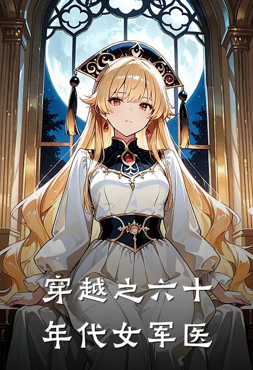 穿越之六十年代女军医