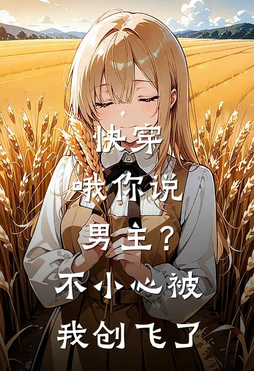 快穿：哦你说男主？不小心被我创飞了(姜絮姜瑶)全文免费在线阅读_快穿：哦你说男主？不小心被我创飞了热门小说