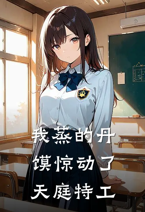 我蒸的丹馍惊动了天庭特工(王丹拿王丹)网络热门小说_最新小说我蒸的丹馍惊动了天庭特工(王丹拿王丹)