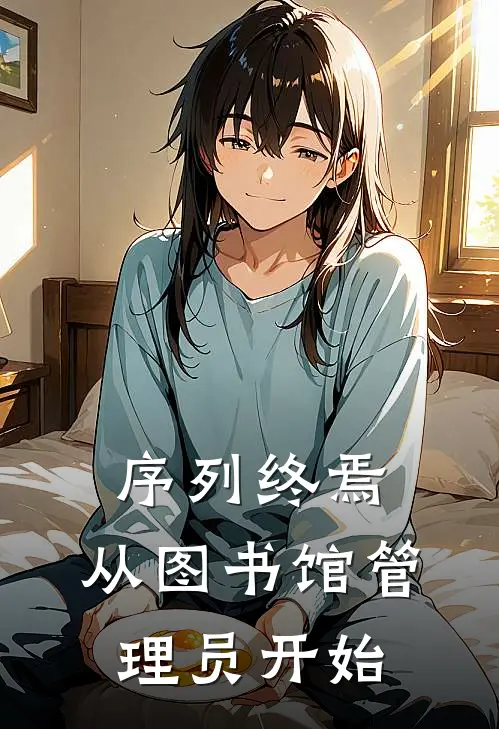 序列终焉：从图书馆管理员开始