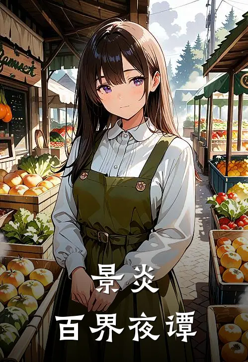 景炎：百界夜谭