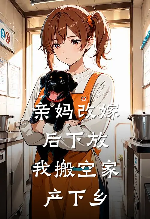 亲妈改嫁后下放，我搬空家产下乡(苏恬苏长林)全文阅读免费全集_完结小说亲妈改嫁后下放，我搬空家产下乡苏恬苏长林