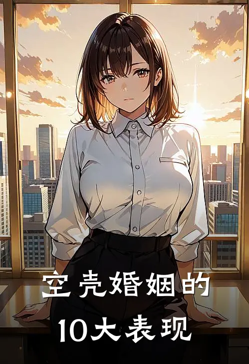 空壳婚姻的10大表现