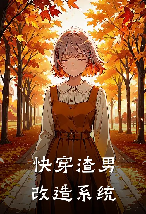 快穿渣男改造系统(林慧林辰)热门完本小说_最新小说快穿渣男改造系统林慧林辰