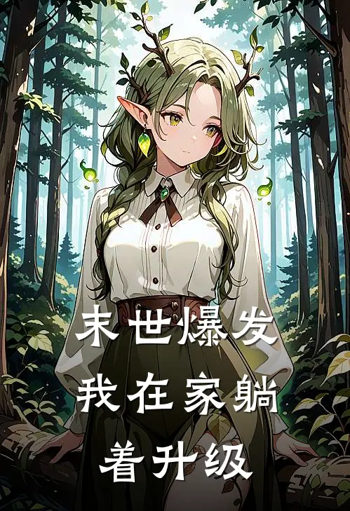 末世爆发：我在家躺着升级小宇buff完整版免费阅读_小宇buff精彩小说