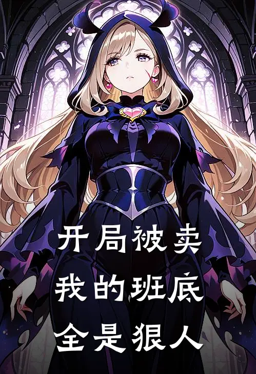 开局被卖，我的班底全是狠人