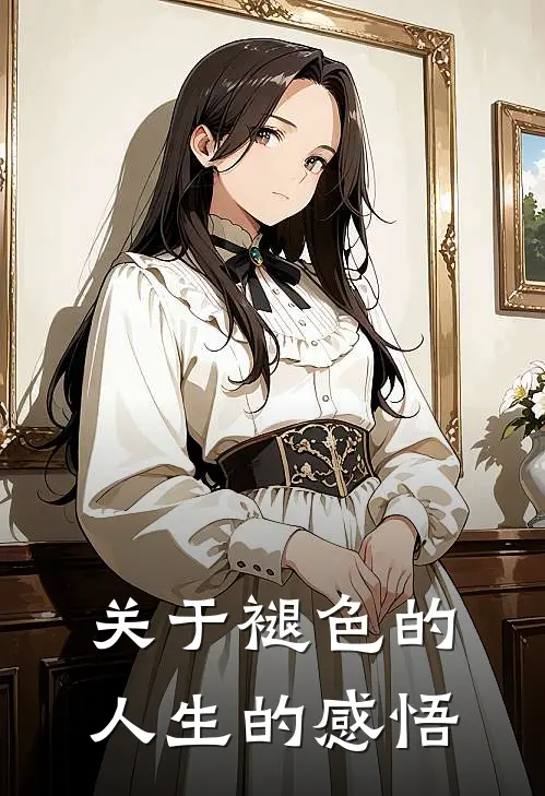 关于褪色的人生的感悟