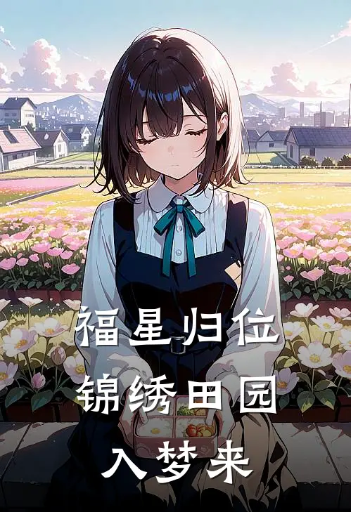 福星归位：锦绣田园入梦来(苏云晚慧圆)全本免费小说_最新章节列表福星归位：锦绣田园入梦来(苏云晚慧圆)