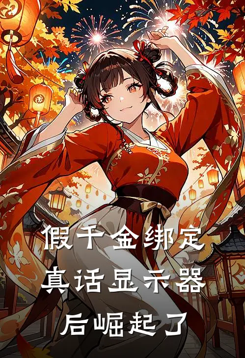 林年月曹操(假千金绑定真话显示器后崛起了)全集阅读_《假千金绑定真话显示器后崛起了》全文免费阅读