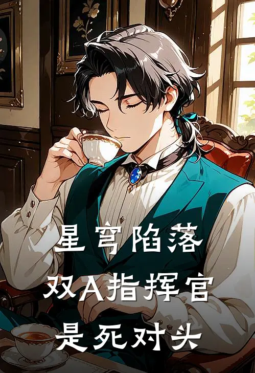 星穹陷落：双A指挥官是死对头