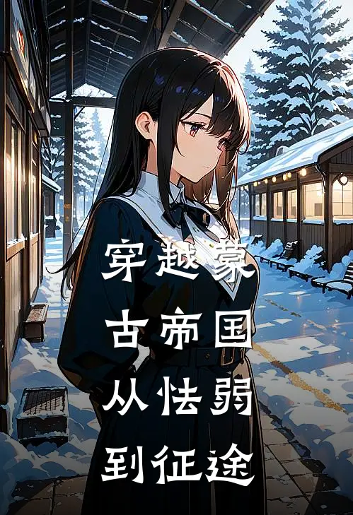 穿越蒙古帝国：从怯弱到征途