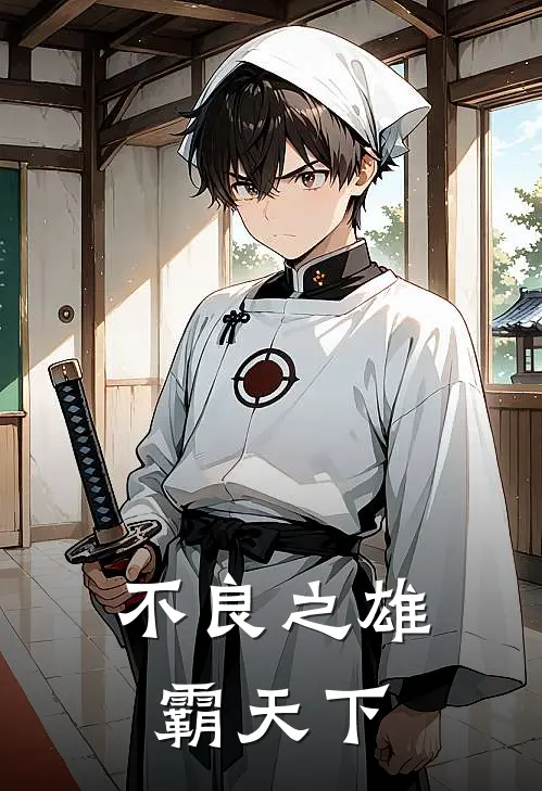 不良之雄霸天下