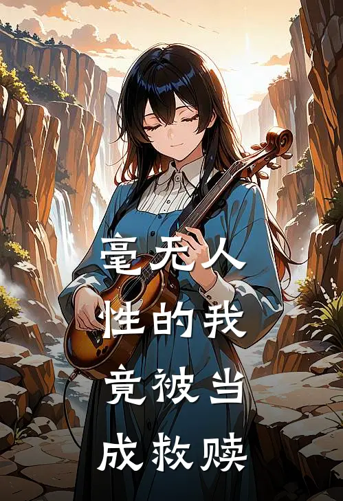 毫无人性的我，竟被当成救赎