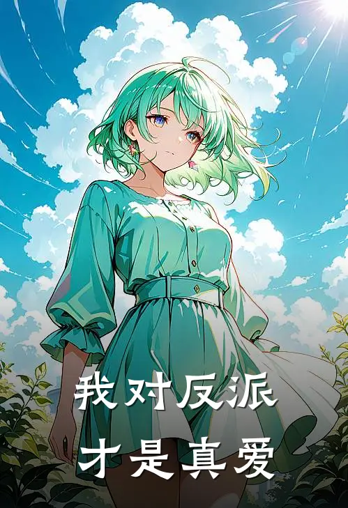 我对反派才是真爱