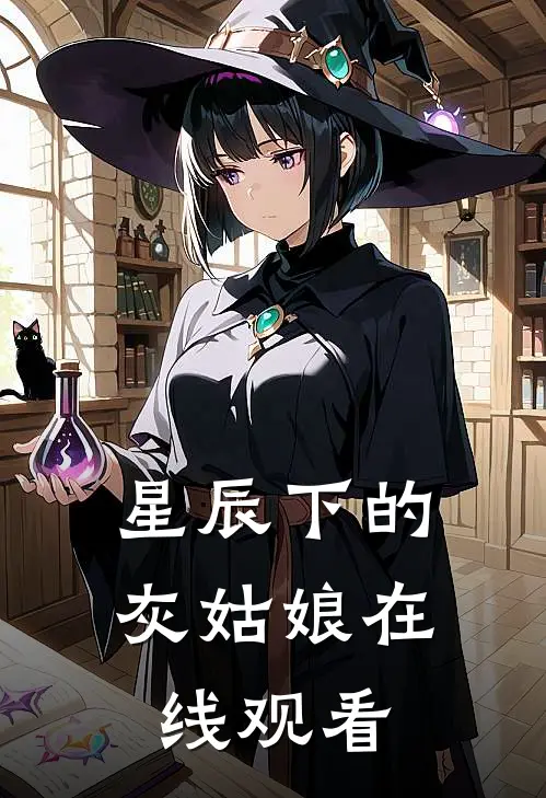 星辰下的灰姑娘在线观看