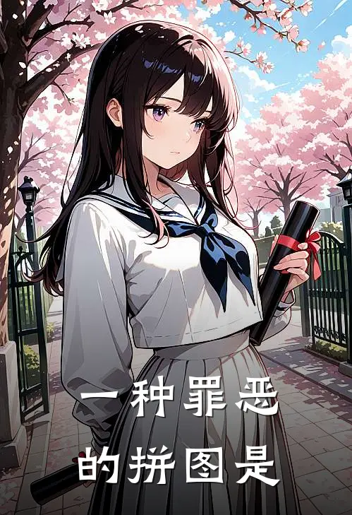 一种罪恶的拼图是