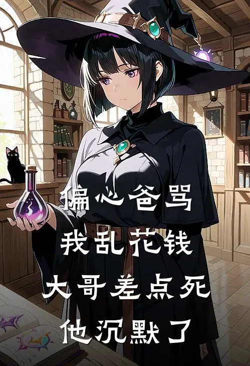 偏心爸骂我乱花钱，大哥差点死，他沉默了周志刚婉清完整版小说_小说完结推荐偏心爸骂我乱花钱，大哥差点死，他沉默了(周志刚婉清)