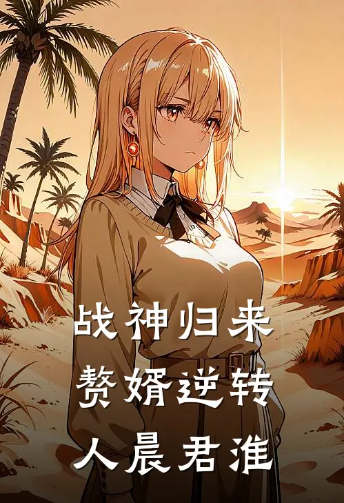 战神归来：赘婿逆转人晨君淮