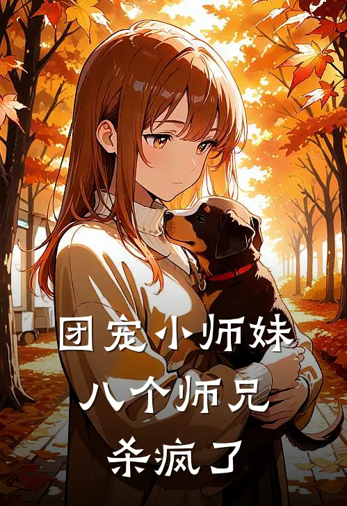 团宠小师妹，八个师兄杀疯了苏青鸢苏振国热门小说大全_免费小说完结团宠小师妹，八个师兄杀疯了苏青鸢苏振国