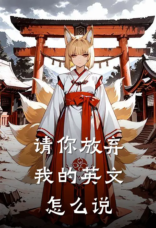 请你放弃我的英文怎么说