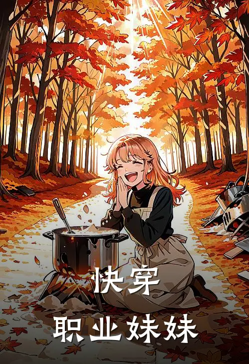 快穿：职业妹妹