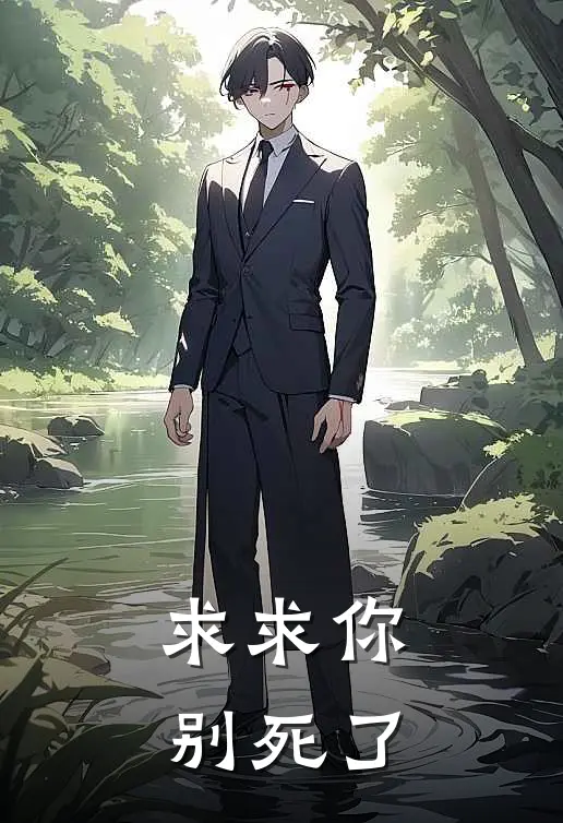 求求你别死了(陆衍沈清辞)完结版小说推荐_最新完结小说推荐求求你别死了陆衍沈清辞