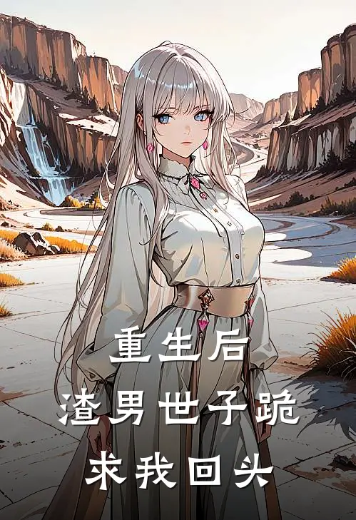 重生后：渣男世子跪求我回头