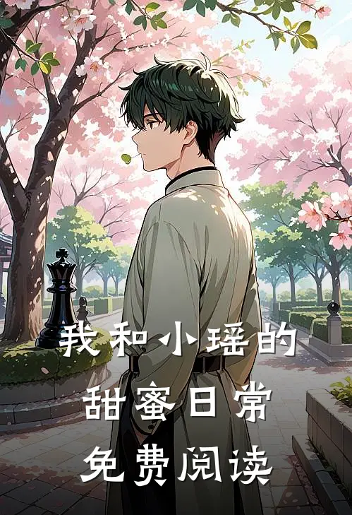 我和小瑶的甜蜜日常免费阅读