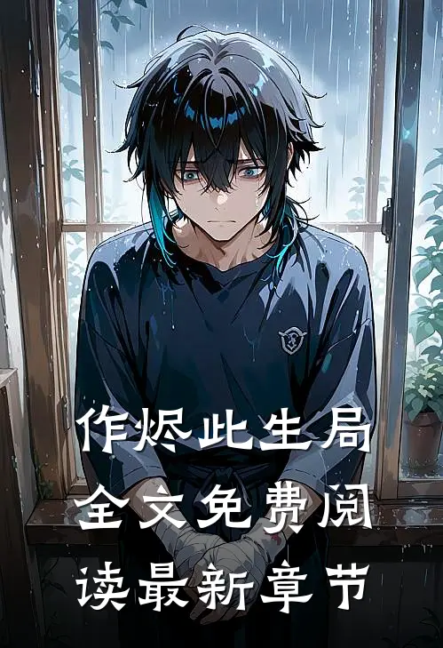作烬此生局全文免费阅读最新章节