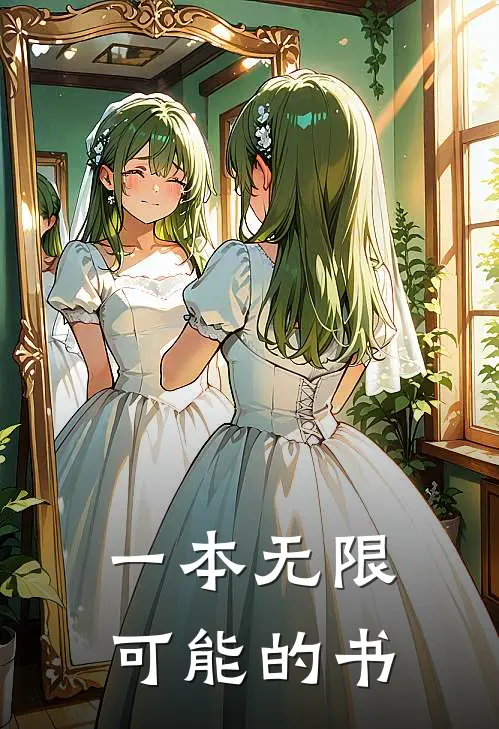 一本无限可能的书