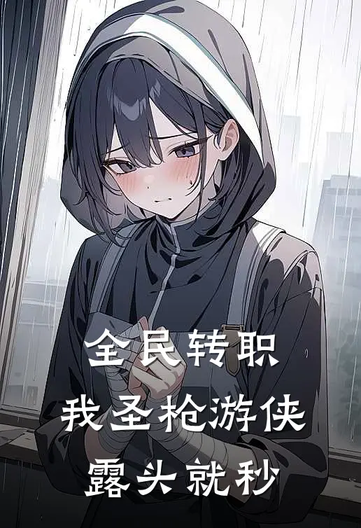 全民转职：我圣枪游侠，露头就秒