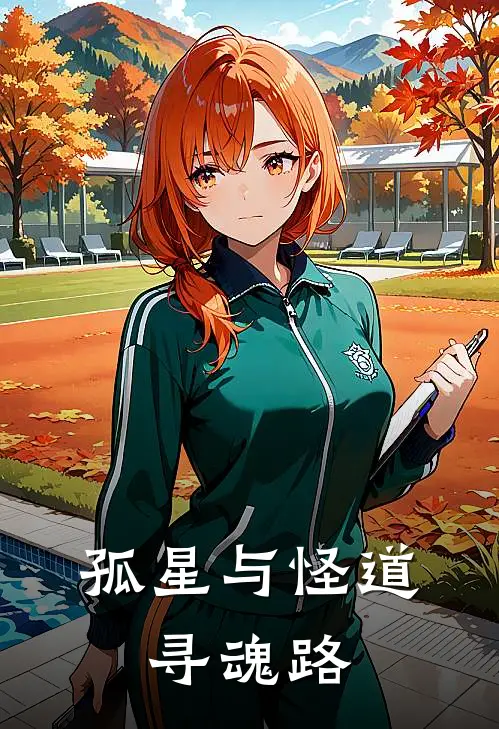 孤星与怪道：寻魂路(柯孜陌蓝栤司)好看的完结小说_完本小说孤星与怪道：寻魂路柯孜陌蓝栤司