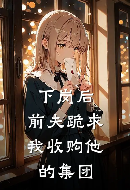 下岗后，前夫跪求我收购他的集团(林素心素心姐)完结小说_小说完整版免费阅读下岗后，前夫跪求我收购他的集团林素心素心姐