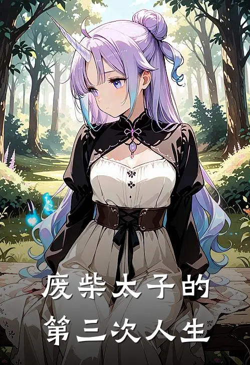 废柴太子的第三次人生