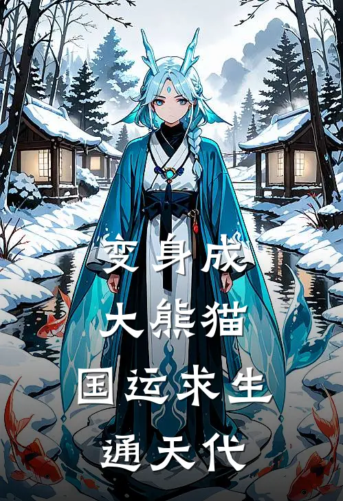 变身成大熊猫：国运求生通天代
