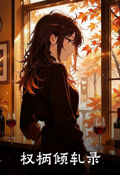 权柄倾轧录(墨承烨苏婉仪)完本小说_免费阅读无弹窗权柄倾轧录墨承烨苏婉仪