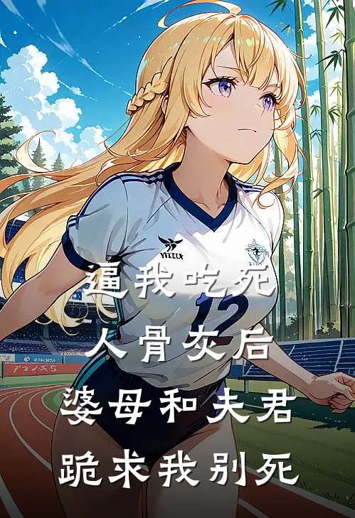 逼我吃死人骨灰后，婆母和夫君跪求我别死