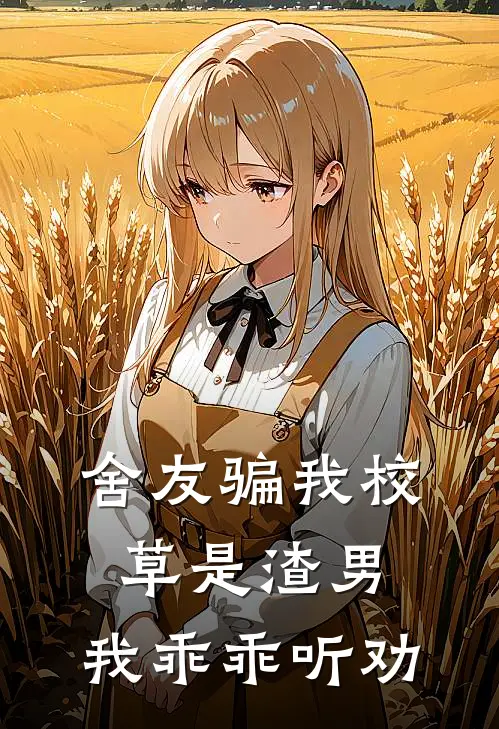 舍友骗我校草是渣男，我乖乖听劝