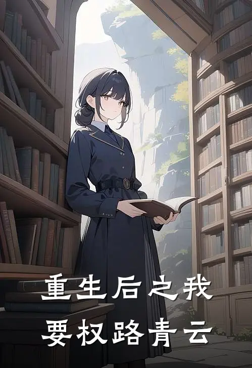 重生后之我要权路青云