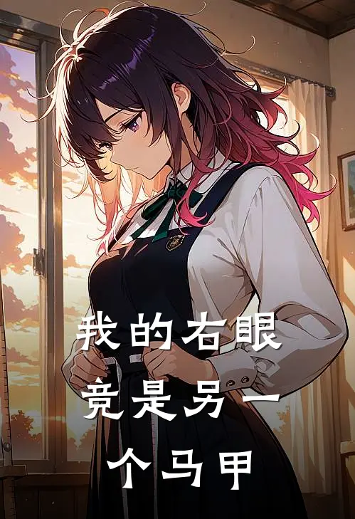 我的右眼竞是另一个马甲(王琅祁忘尘)热门网络小说_最新完本小说我的右眼竞是另一个马甲(王琅祁忘尘)