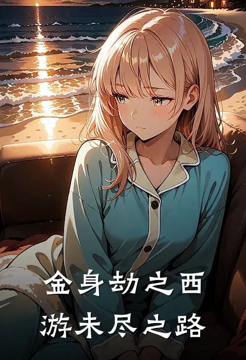 金身劫之西游未尽之路