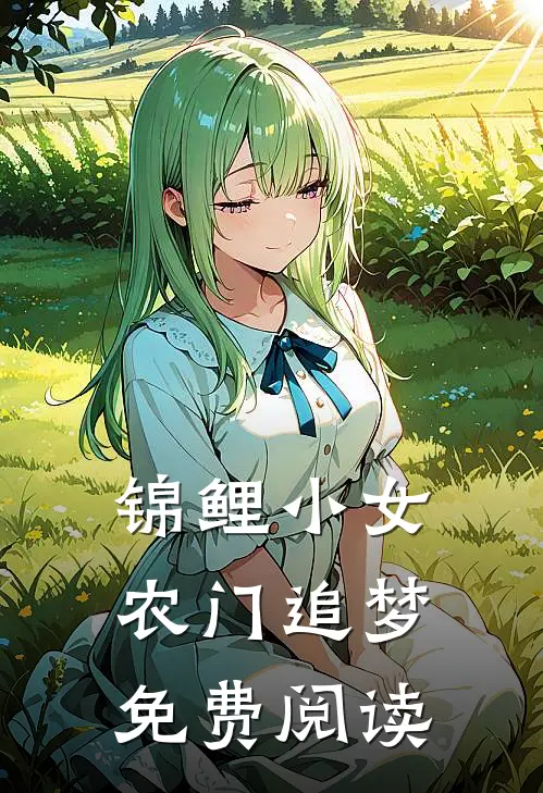 锦鲤小女农门追梦免费阅读