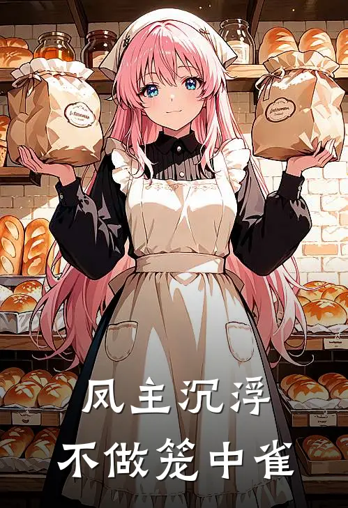 凤主沉浮：不做笼中雀