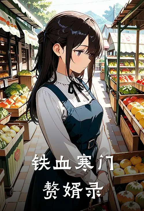 铁血寒门赘婿录