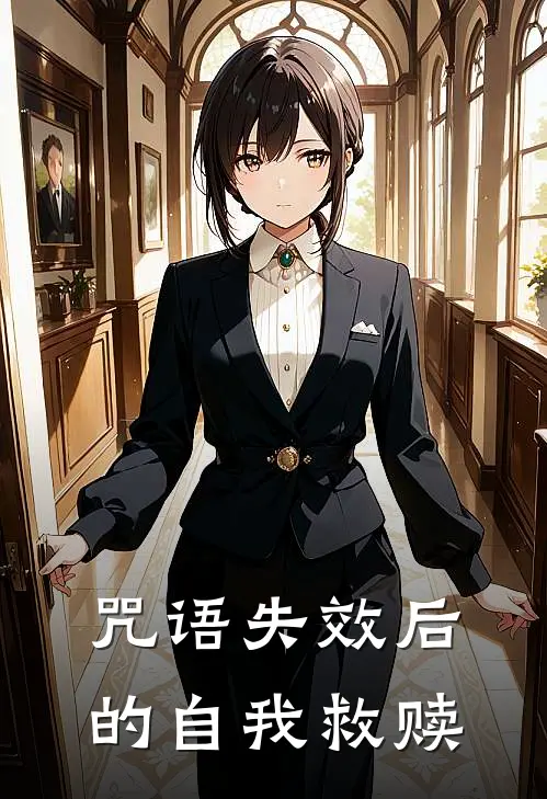 【咒语失效后的自我救赎】(程念林默)免费阅读全文_免费完结版小说【咒语失效后的自我救赎】程念林默